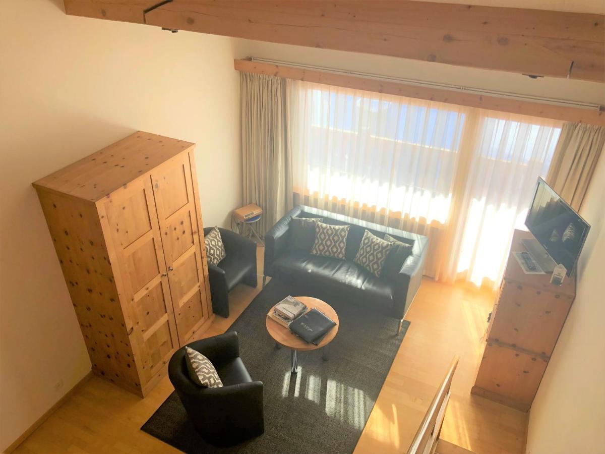 Albana Hotel Silvaplana Eksteriør bilde